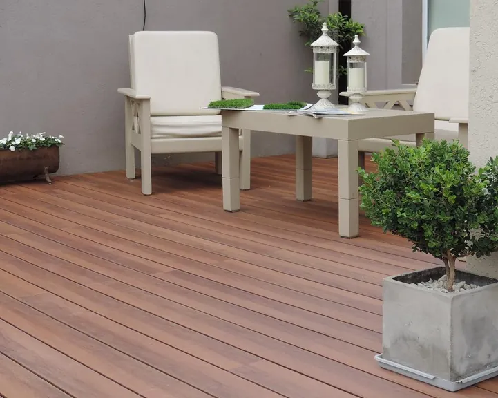 Deck 1